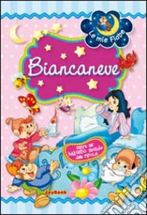 Biancaneve. Ediz. illustrata libro di Grottoli Cristina