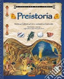 Preistoria libro