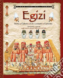 Egizi libro