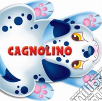 Cagnolino libro