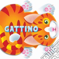 Gattino libro