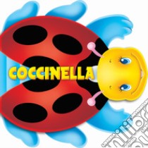 Coccinella libro