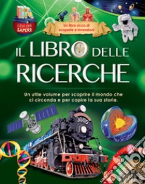 Il libro delle ricerche libro