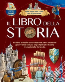 Il libro della storia libro