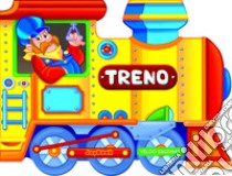 Treno libro