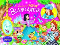 Biancaneve. Libro pop-up. Ediz. illustrata libro