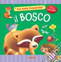 Il bosco libro