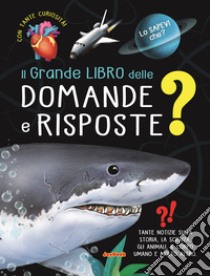 Il grande libro delle domande e risposte libro