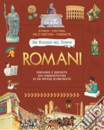 Romani. Ediz. a colori libro