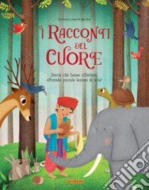 I racconti del cuore libro