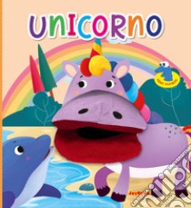 Unicorno. Ediz. a colori libro