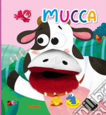 Mucca. Ediz. a colori libro