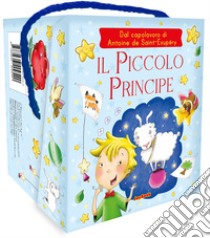 Il Piccolo principe libro