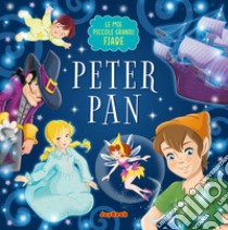 Peter Pan. Ediz. a colori libro