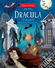 Dracula libro di Stoker Bram; Baronci Catia