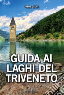 Guida ai laghi del Triveneto. Ediz. illustrata libro di Galifi Irene