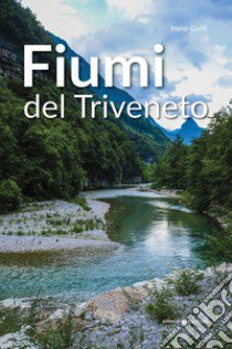 Fiumi del Triveneto libro di Galifi Irene