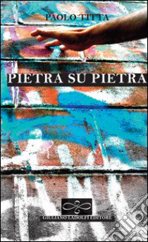 Pietra su pietra libro di Titta Paolo