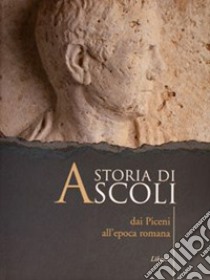 Storia di Ascoli libro