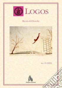 Logos. Rivista di filosofia (2019). Vol. 14 libro