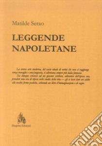 Leggende napoletane libro di Serao Matilde