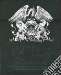 40 anni di Queen. Ediz. illustrata. Con CD Audio libro di Doherty Harry; Taylor Gary; Brooks Greg