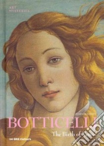 Botticelli. The birth of Venus. Ediz. illustrata libro di Zuffi Stefano