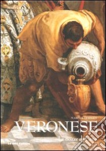 Veronese. Le nozze di Cana. Ediz. illustrata libro di Carminati Marco