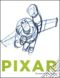 Pixar. 25 anni di animazione. Catalogo della mostra (Mantova, 13 marzo-10 giugno 2012) libro di Klaidman E. (cur.); Mattei M. G. (cur.)