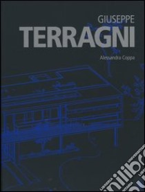 Giuseppe Terragni libro di Coppa Alessandra