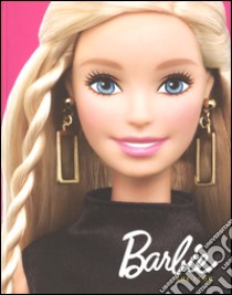 Barbie. The icon. Catalogo della mostra (Bologna, 18 maggio-2 ottobre 2016). Ediz. illustrata libro di Capella M. (cur.)