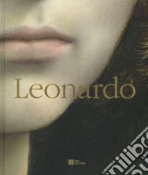 Leonardo. Ediz. a colori libro di Marani Pietro C.