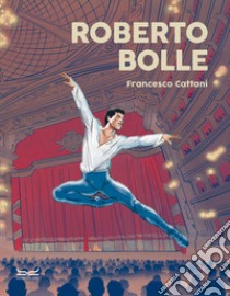 Roberto Bolle libro