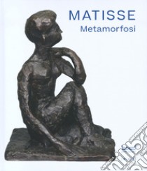 Matisse. Metamorfosi. Museo MAN. Ediz. illustrata libro di Gatti C. (cur.)