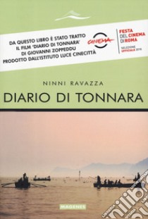 Diario di tonnara libro di Ravazza Ninni