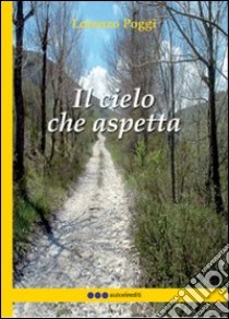 Il cielo che aspetta libro di Poggi Lorenzo