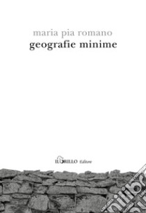 Geografie minime libro di Romano Maria Pia