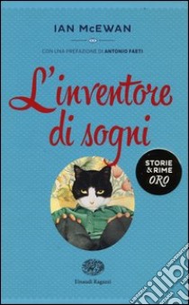 L'inventore di sogni libro di McEwan Ian