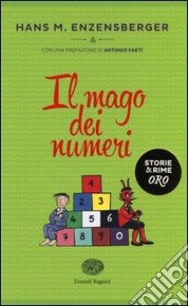 Il mago dei numeri libro di Enzensberger Hans M.