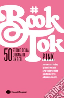 Pink libro di Peduzzi E. (cur.)