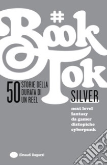 Silver libro di Hill C. (cur.)