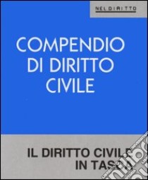 Compendio di diritto civile libro