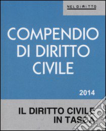 Compendio di diritto civile libro