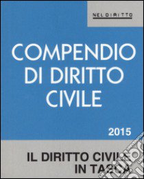 Compendio di diritto civile libro