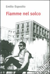 Fiamme nel solco libro di Esposito Emilio