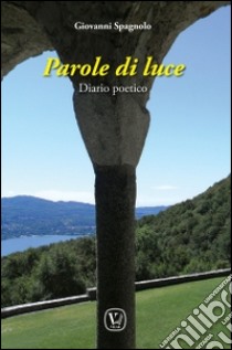 Parole di luce. Diario poetico libro di Spagnolo Giovanni