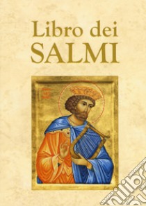 Il libro dei Salmi libro