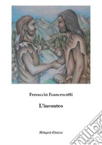 L'incontro libro di Francescotti Ferruccio