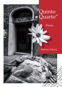 Quinto quarto libro di Falocci Roberto