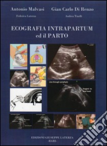 Ecografia intrapartum ed il parto libro